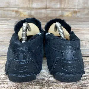 UGG | Shoes | Ugg Henrick Bomber Driving Shoes Men Size 8 Ee  display picture 2